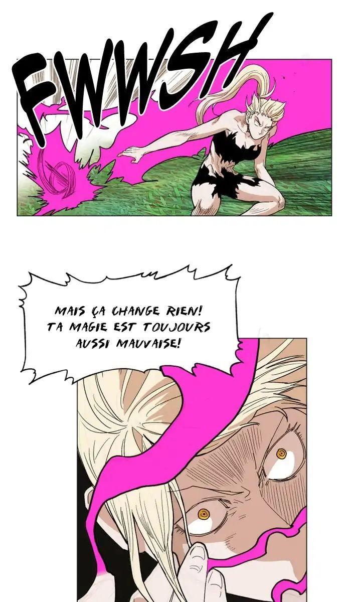 Read Hardcore Leveling Warrior FR Manga Online