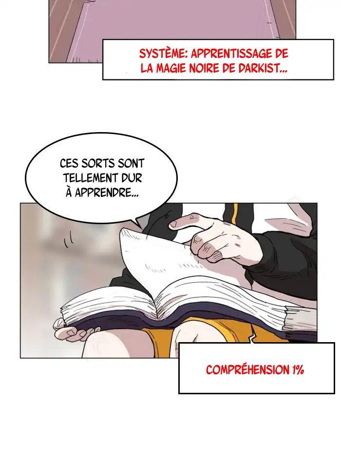 Read Hardcore Leveling Warrior FR Manga Online