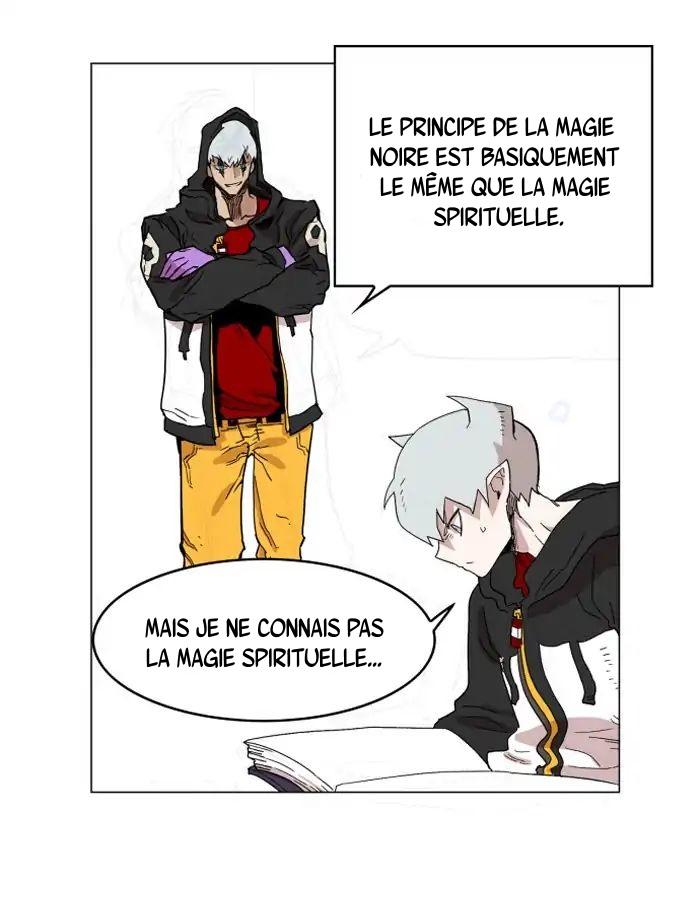 Read Hardcore Leveling Warrior FR Manga Online
