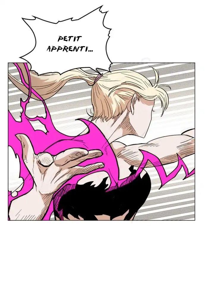 Read Hardcore Leveling Warrior FR Manga Online