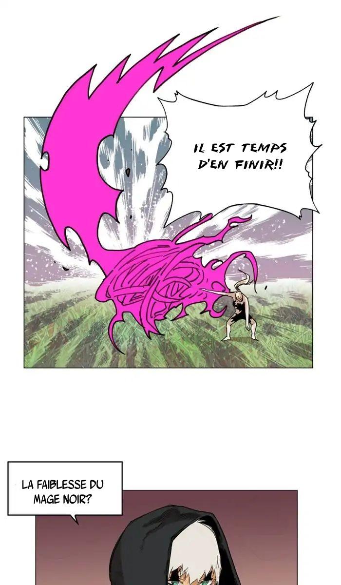 Read Hardcore Leveling Warrior FR Manga Online