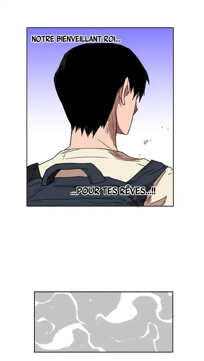 Read Hardcore Leveling Warrior FR Manga Online