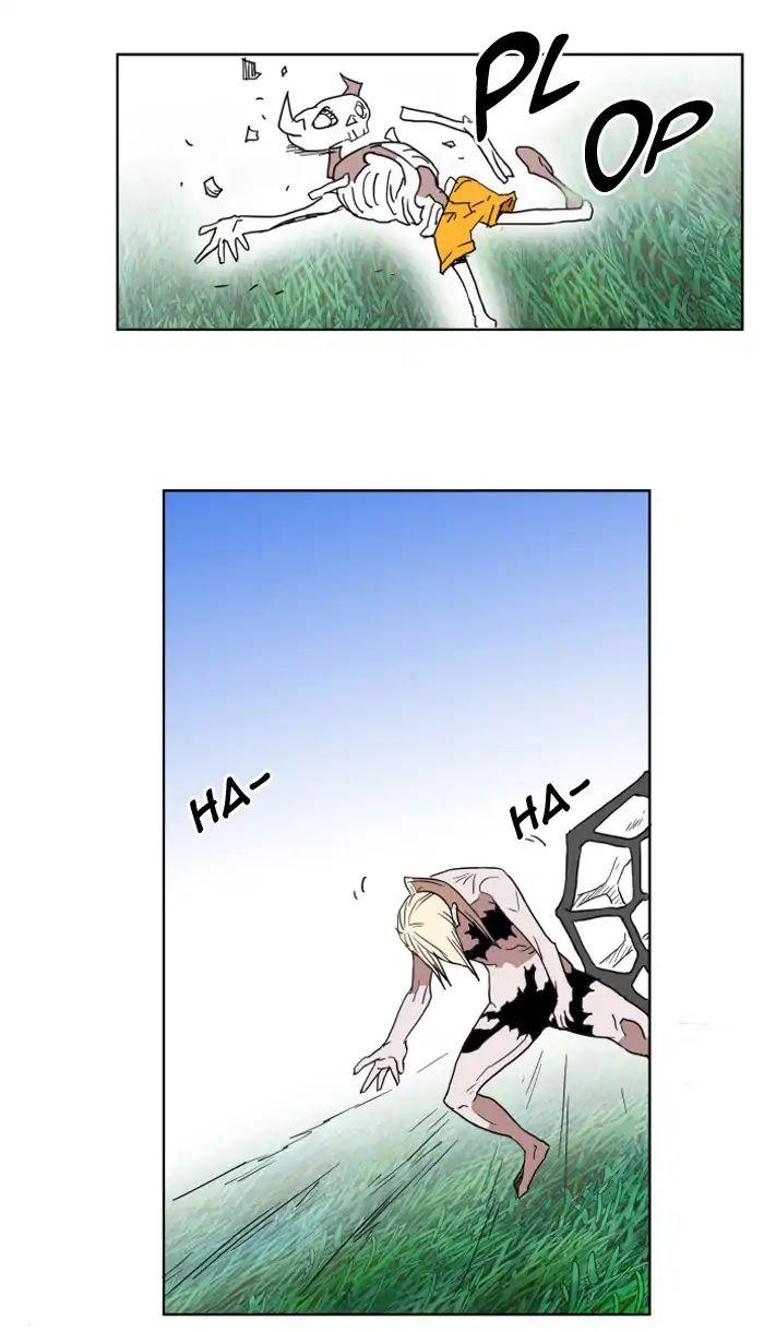 Read Hardcore Leveling Warrior FR Manga Online