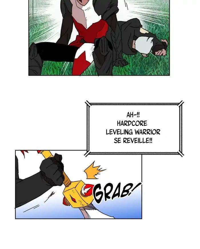 Read Hardcore Leveling Warrior FR Manga Online