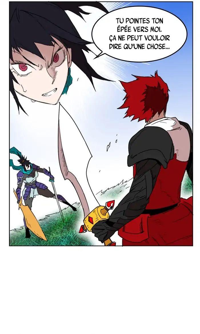 Read Hardcore Leveling Warrior FR Manga Online