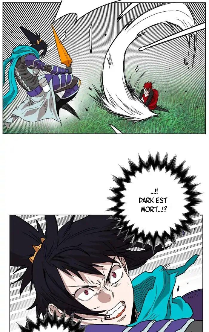 Read Hardcore Leveling Warrior FR Manga Online