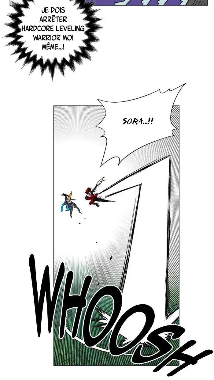 Read Hardcore Leveling Warrior FR Manga Online