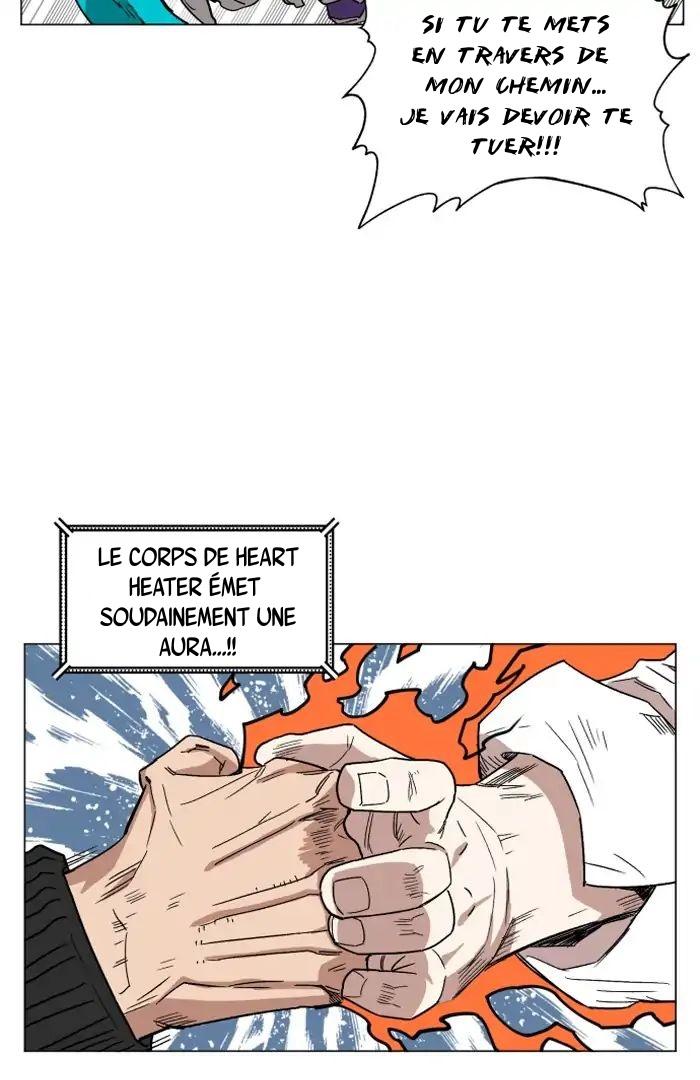 Read Hardcore Leveling Warrior FR Manga Online