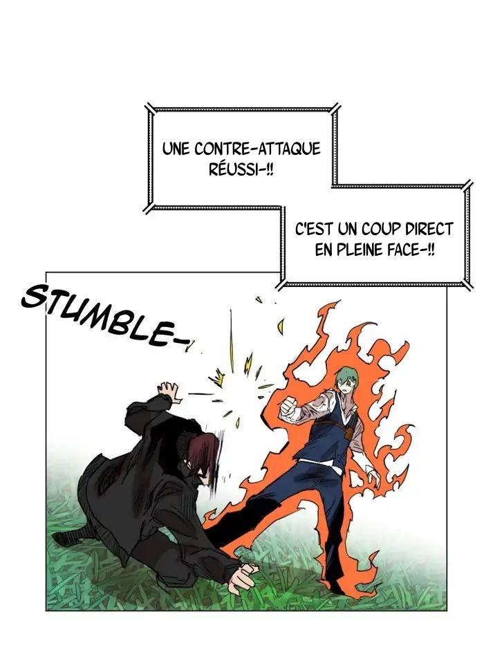 Read Hardcore Leveling Warrior FR Manga Online