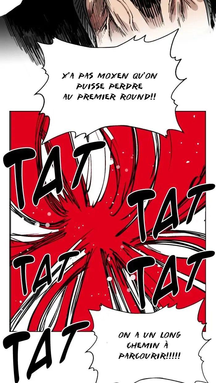 Read Hardcore Leveling Warrior FR Manga Online