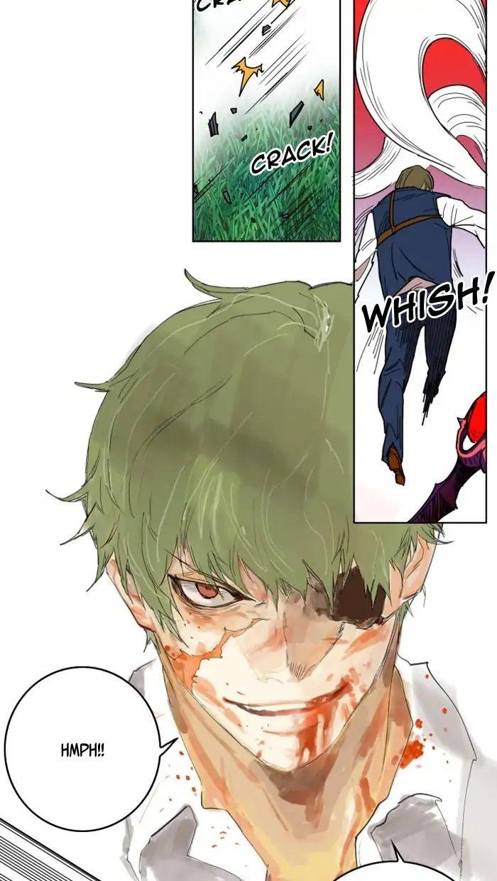 Read Hardcore Leveling Warrior FR Manga Online