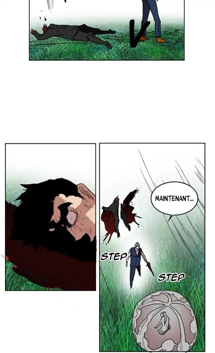 Read Hardcore Leveling Warrior FR Manga Online