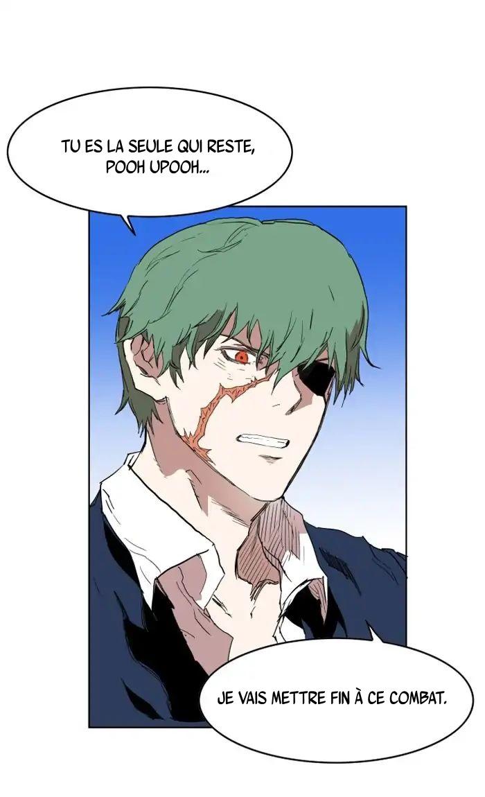 Read Hardcore Leveling Warrior FR Manga Online