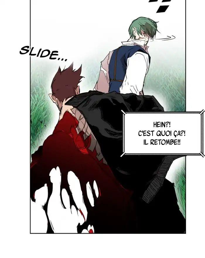 Read Hardcore Leveling Warrior FR Manga Online