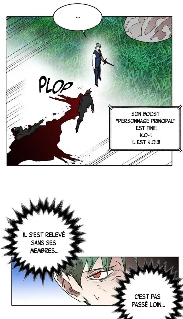 Read Hardcore Leveling Warrior FR Manga Online