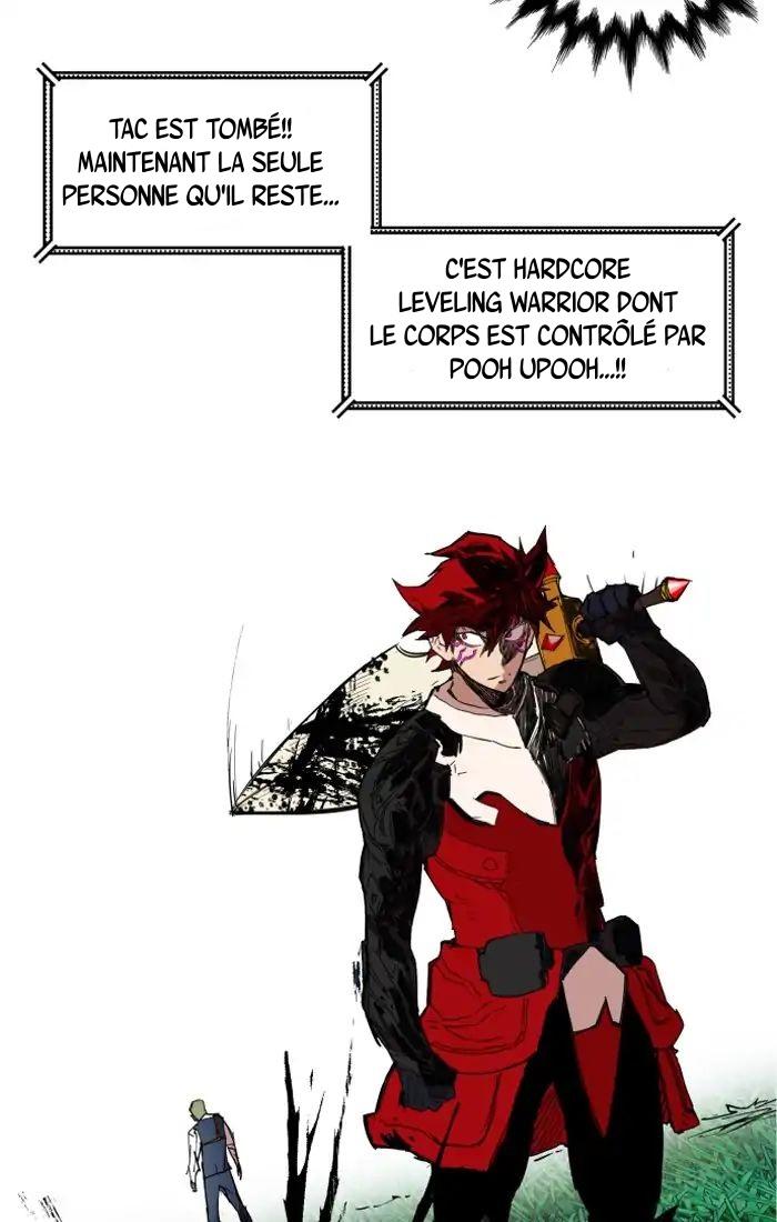 Read Hardcore Leveling Warrior FR Manga Online