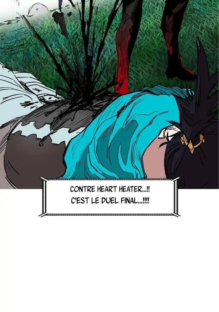 Read Hardcore Leveling Warrior FR Manga Online