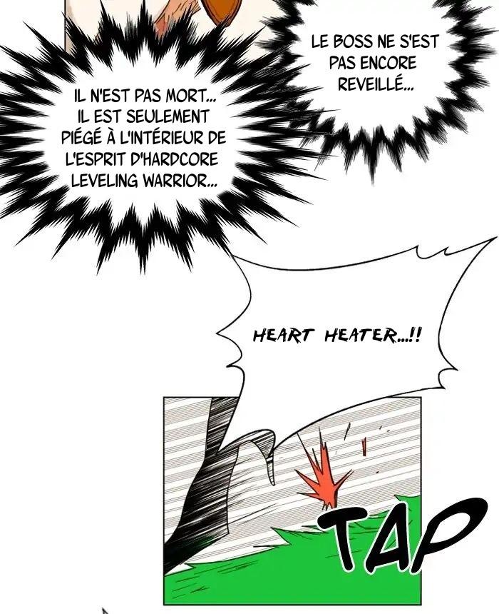 Read Hardcore Leveling Warrior FR Manga Online
