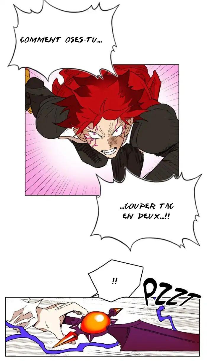 Read Hardcore Leveling Warrior FR Manga Online