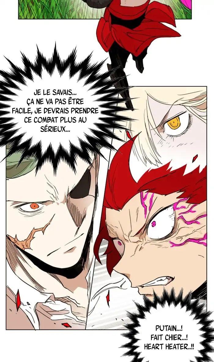 Read Hardcore Leveling Warrior FR Manga Online