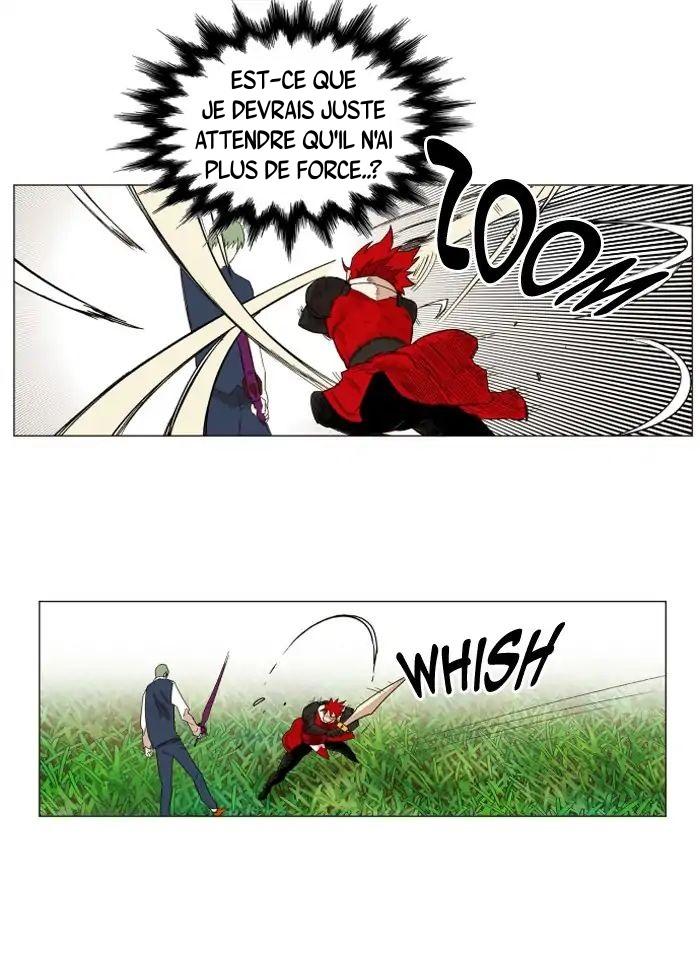 Read Hardcore Leveling Warrior FR Manga Online