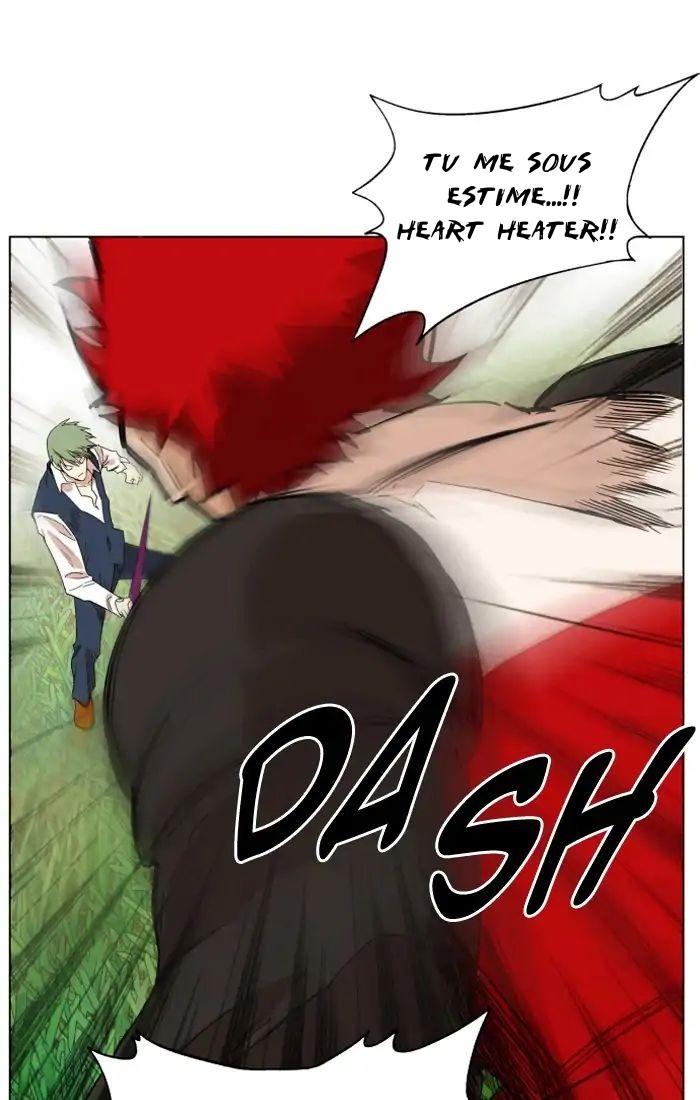 Read Hardcore Leveling Warrior FR Manga Online