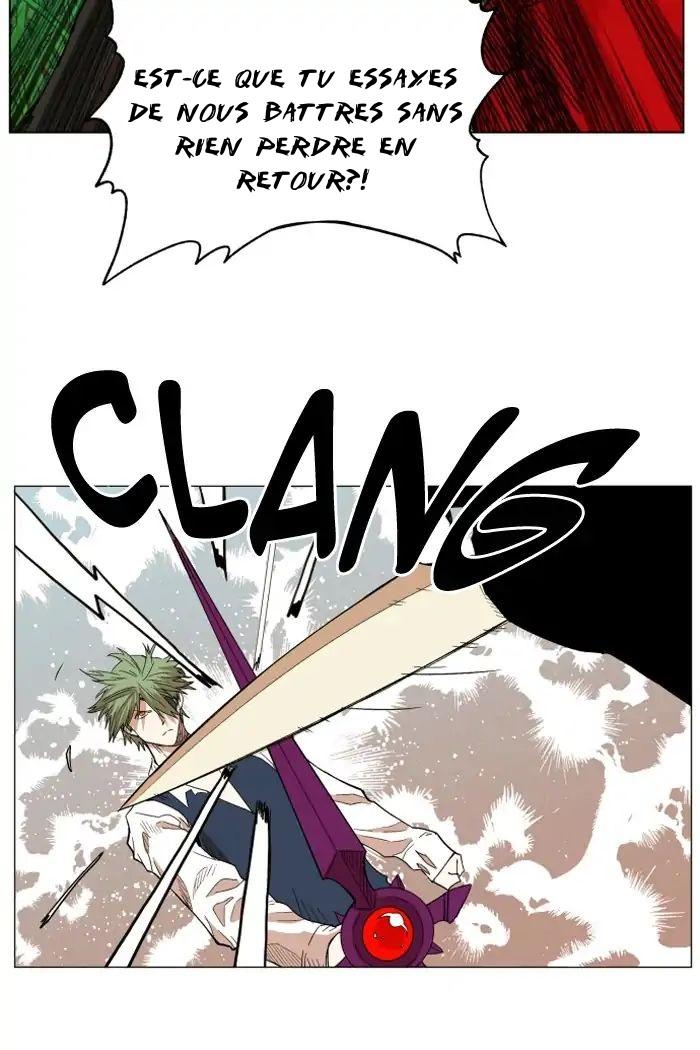 Read Hardcore Leveling Warrior FR Manga Online
