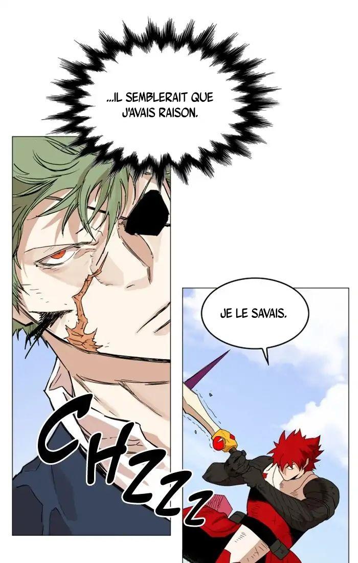 Read Hardcore Leveling Warrior FR Manga Online