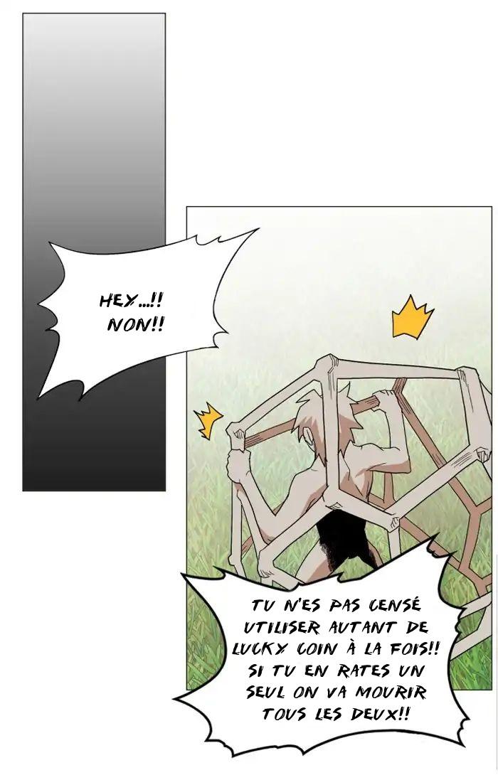 Read Hardcore Leveling Warrior FR Manga Online