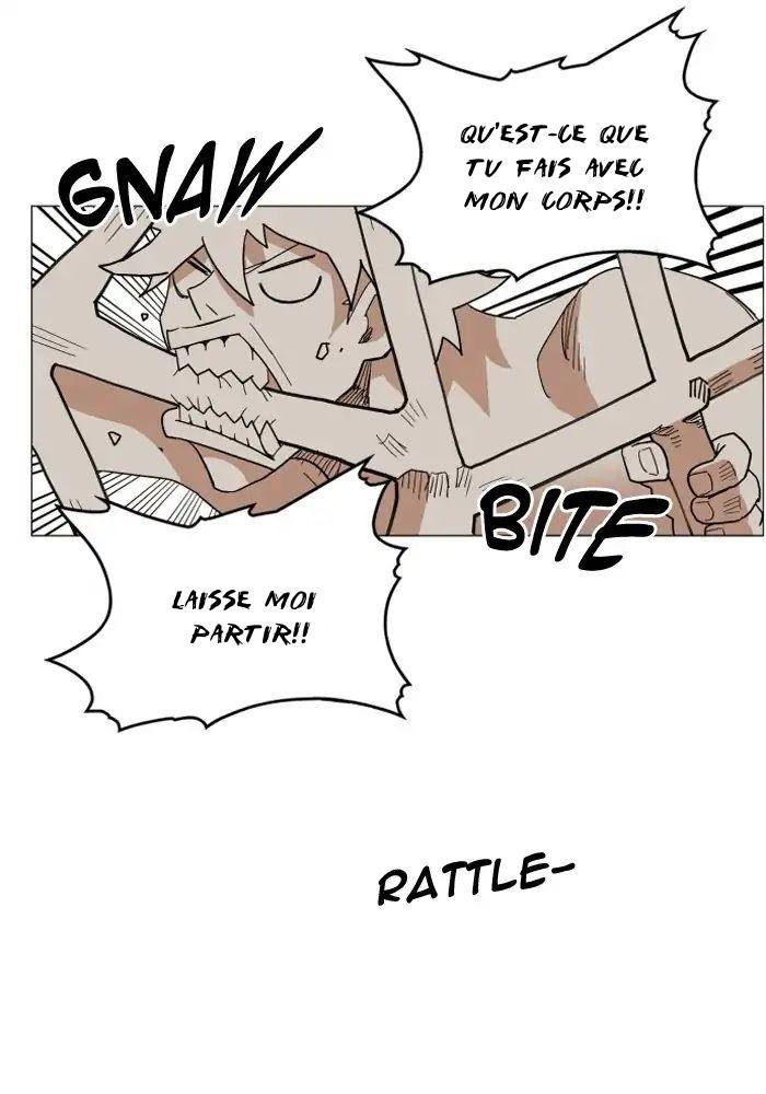 Read Hardcore Leveling Warrior FR Manga Online