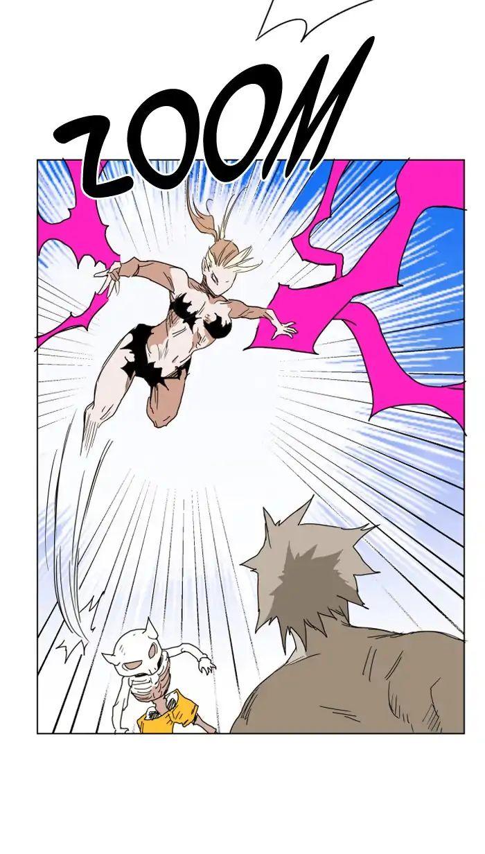 Read Hardcore Leveling Warrior FR Manga Online