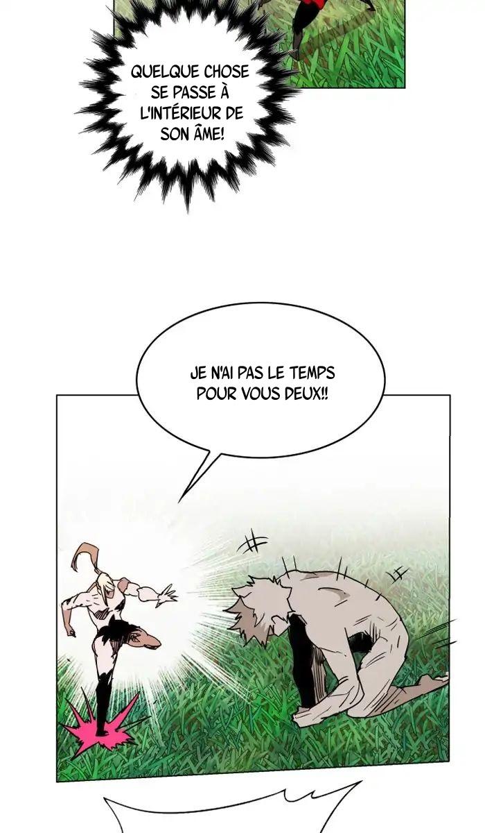 Read Hardcore Leveling Warrior FR Manga Online