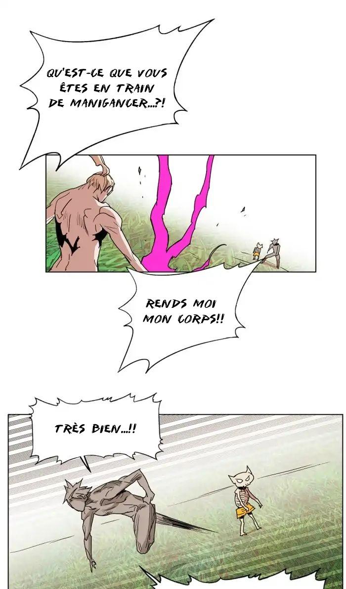 Read Hardcore Leveling Warrior FR Manga Online