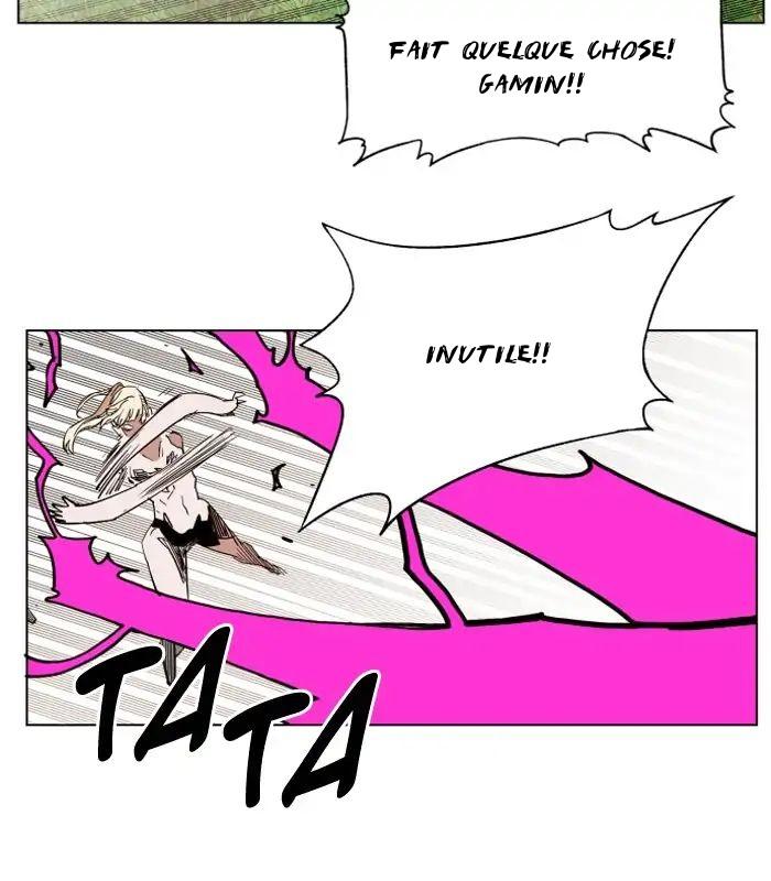 Read Hardcore Leveling Warrior FR Manga Online
