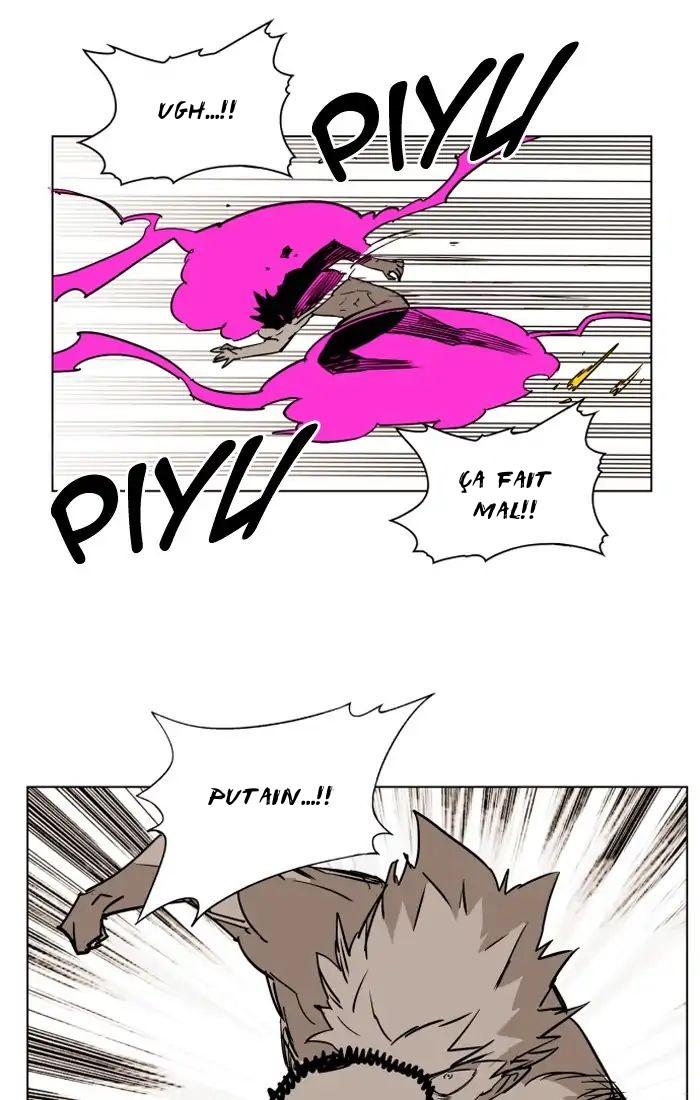 Read Hardcore Leveling Warrior FR Manga Online