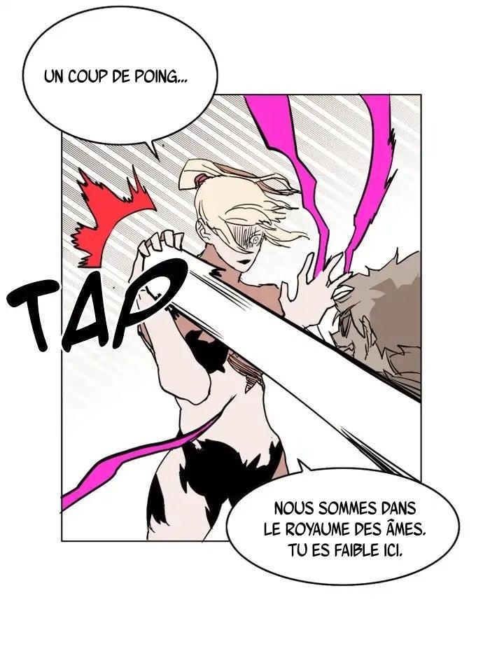 Read Hardcore Leveling Warrior FR Manga Online