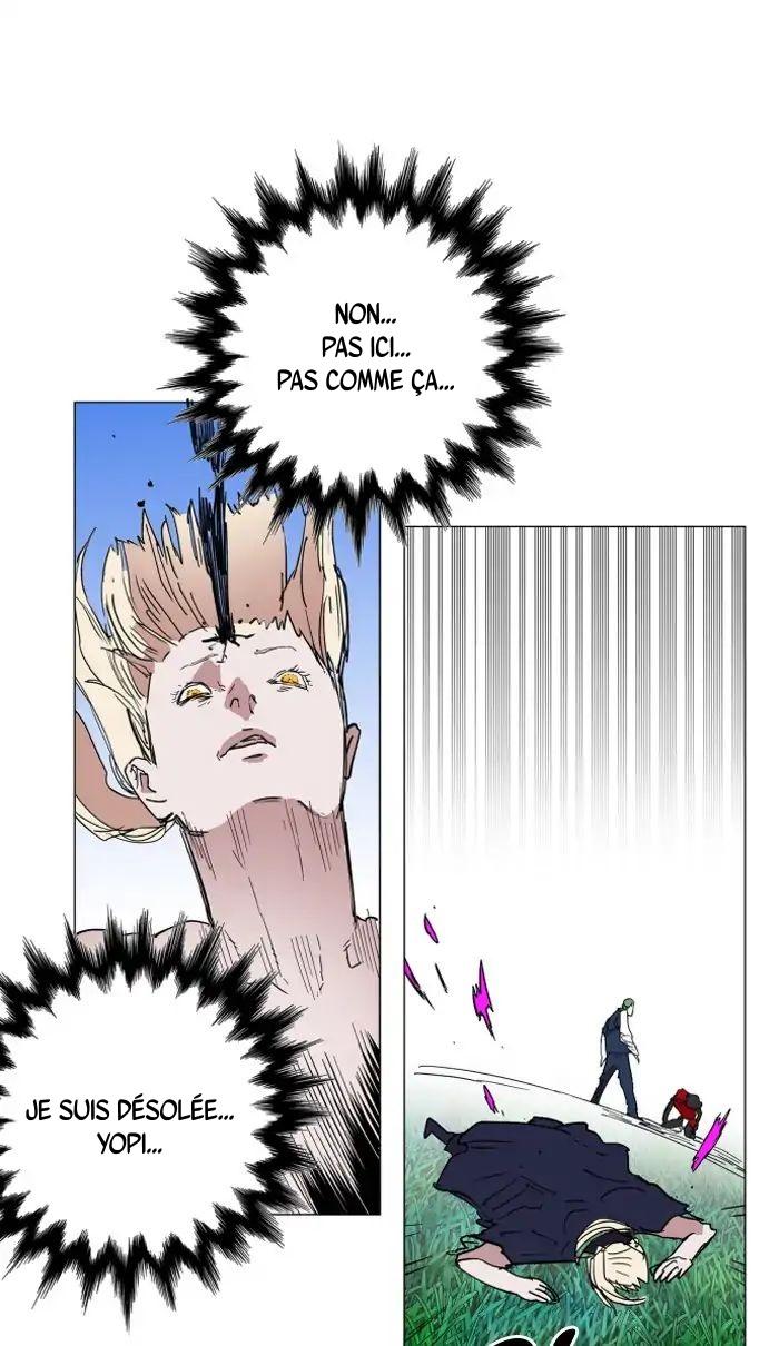 Read Hardcore Leveling Warrior FR Manga Online