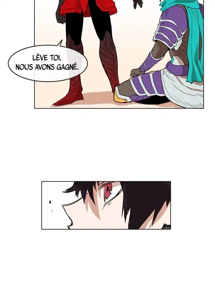 Read Hardcore Leveling Warrior FR Manga Online