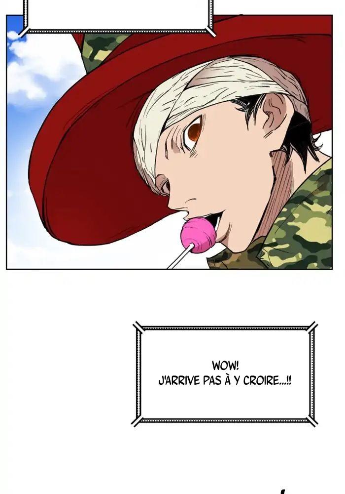 Read Hardcore Leveling Warrior FR Manga Online