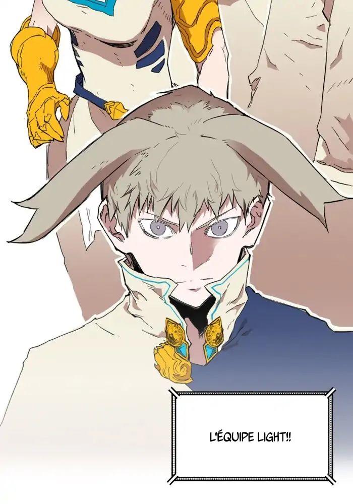 Read Hardcore Leveling Warrior FR Manga Online