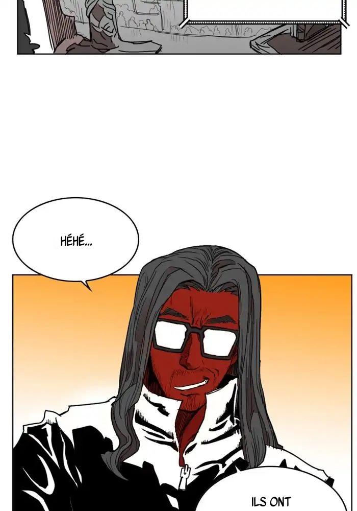 Read Hardcore Leveling Warrior FR Manga Online