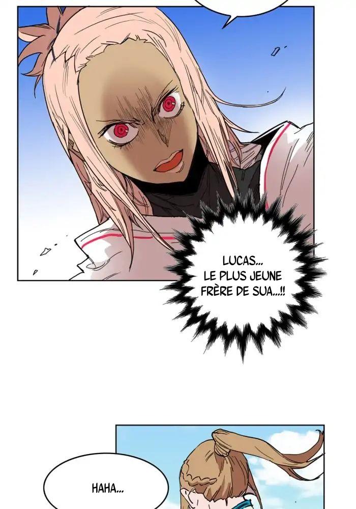 Read Hardcore Leveling Warrior FR Manga Online