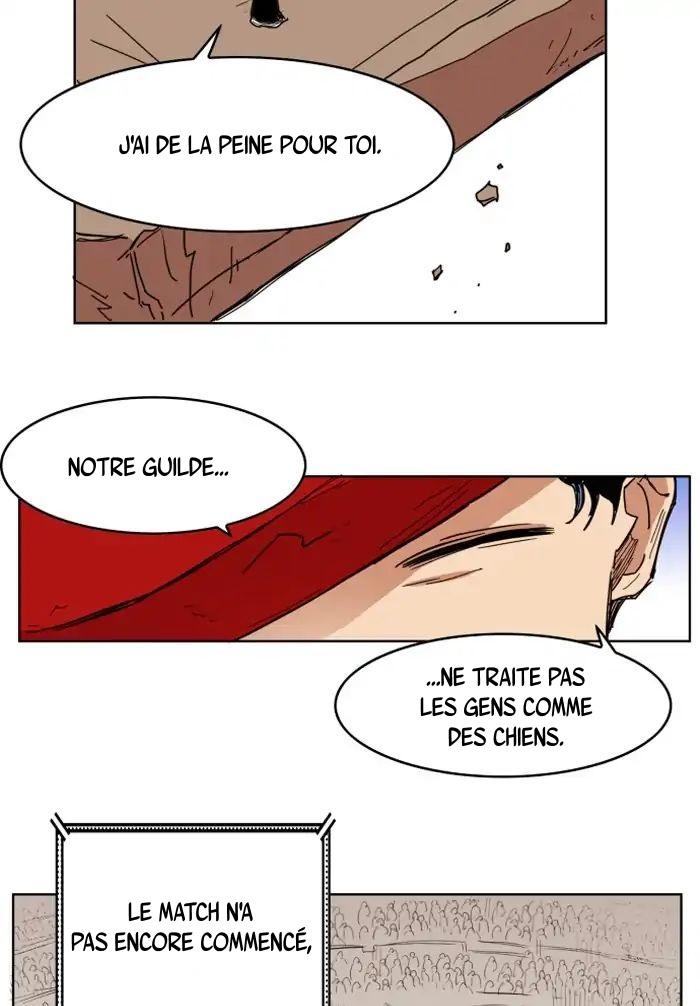 Read Hardcore Leveling Warrior FR Manga Online