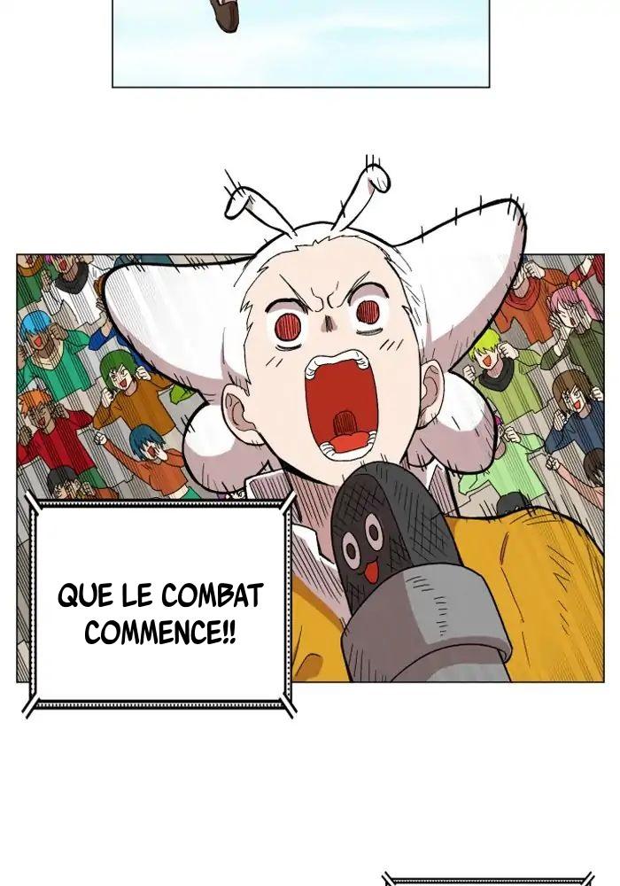Read Hardcore Leveling Warrior FR Manga Online