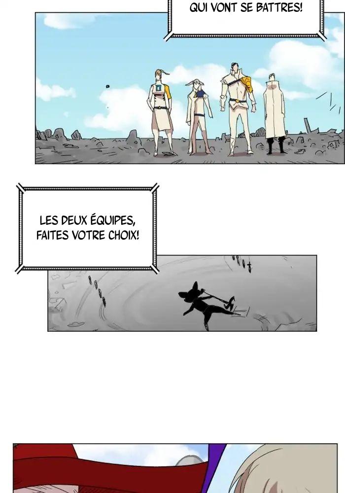 Read Hardcore Leveling Warrior FR Manga Online