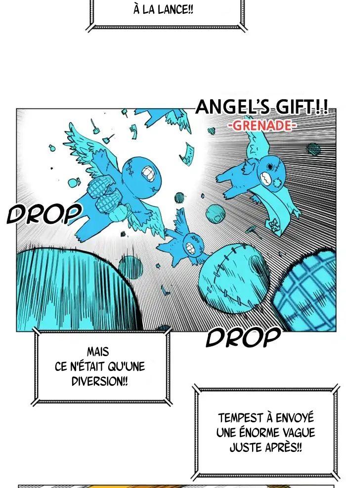 Read Hardcore Leveling Warrior FR Manga Online