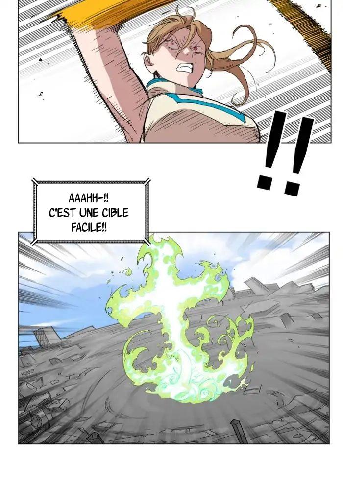 Read Hardcore Leveling Warrior FR Manga Online