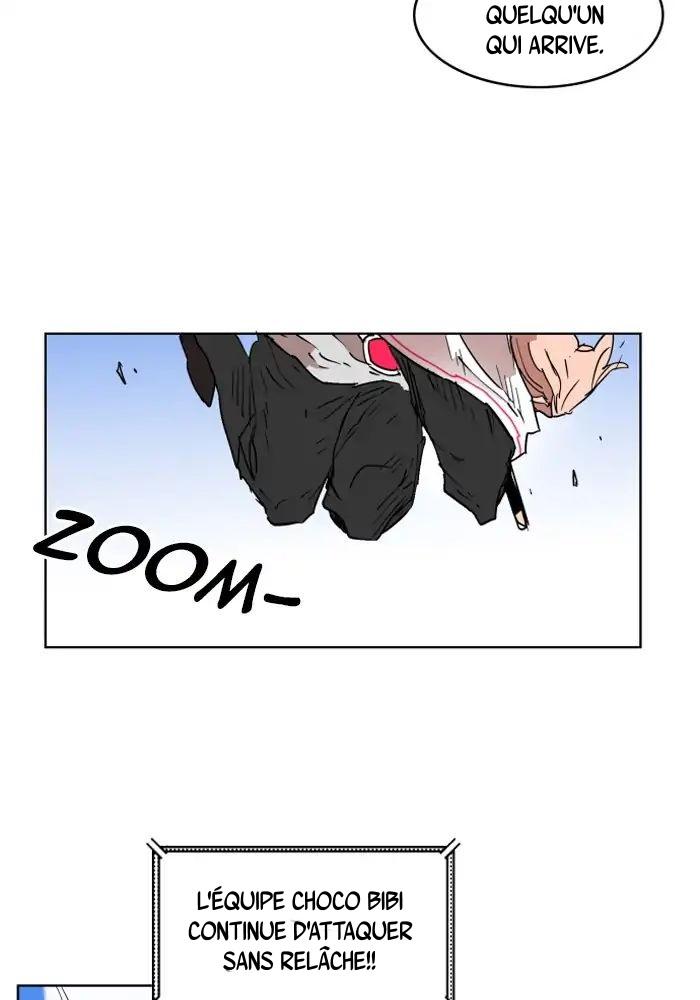 Read Hardcore Leveling Warrior FR Manga Online