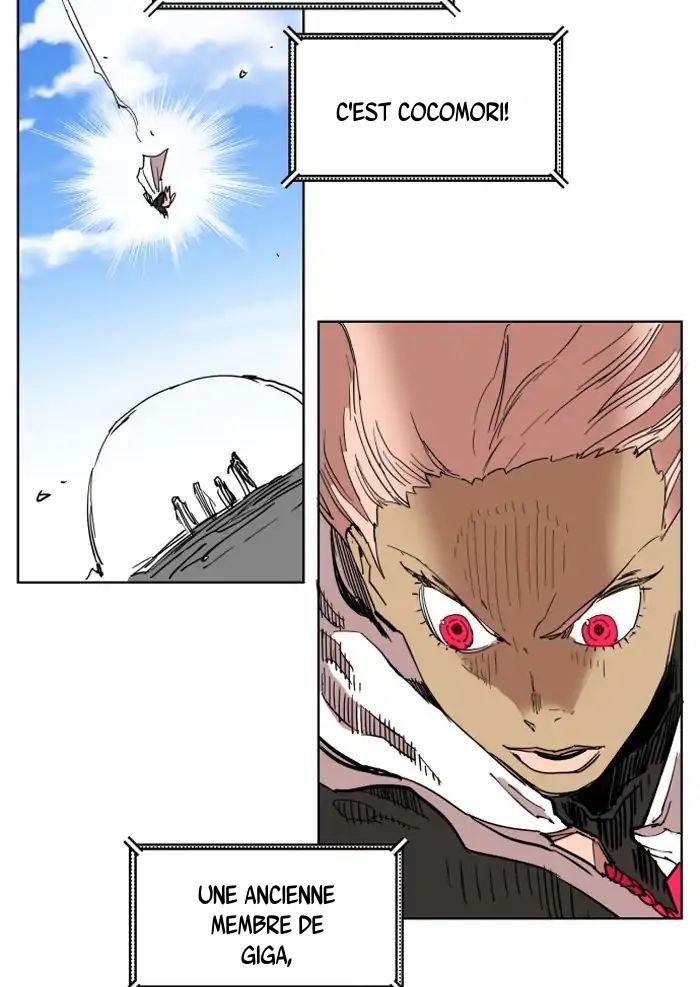 Read Hardcore Leveling Warrior FR Manga Online