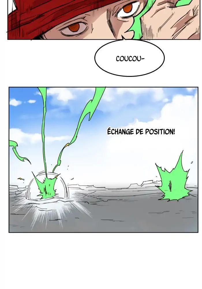 Read Hardcore Leveling Warrior FR Manga Online